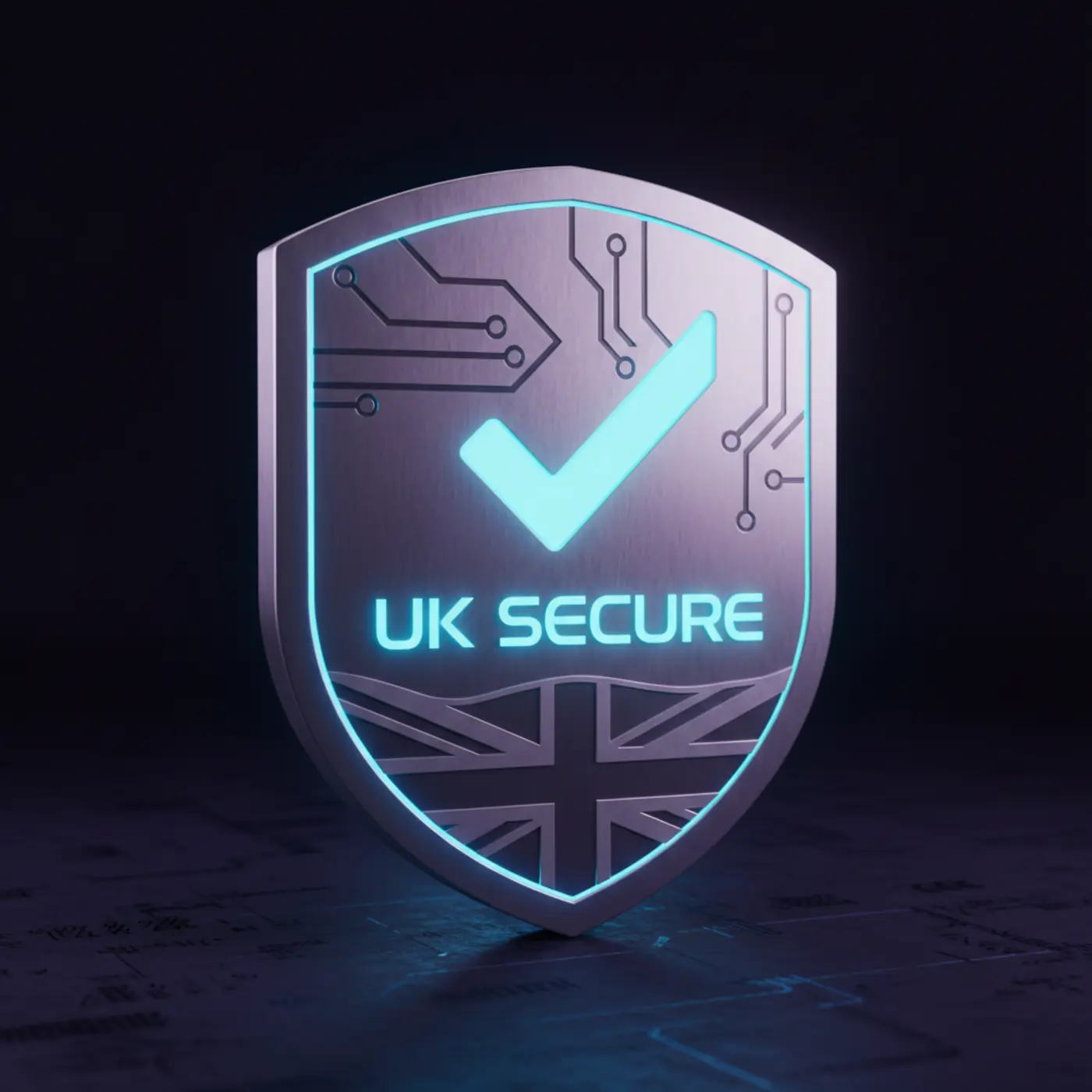 UK Compliance and Security Shield